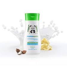 Mamaearth Moisturizing Daily Lotion For Babies (200ml)